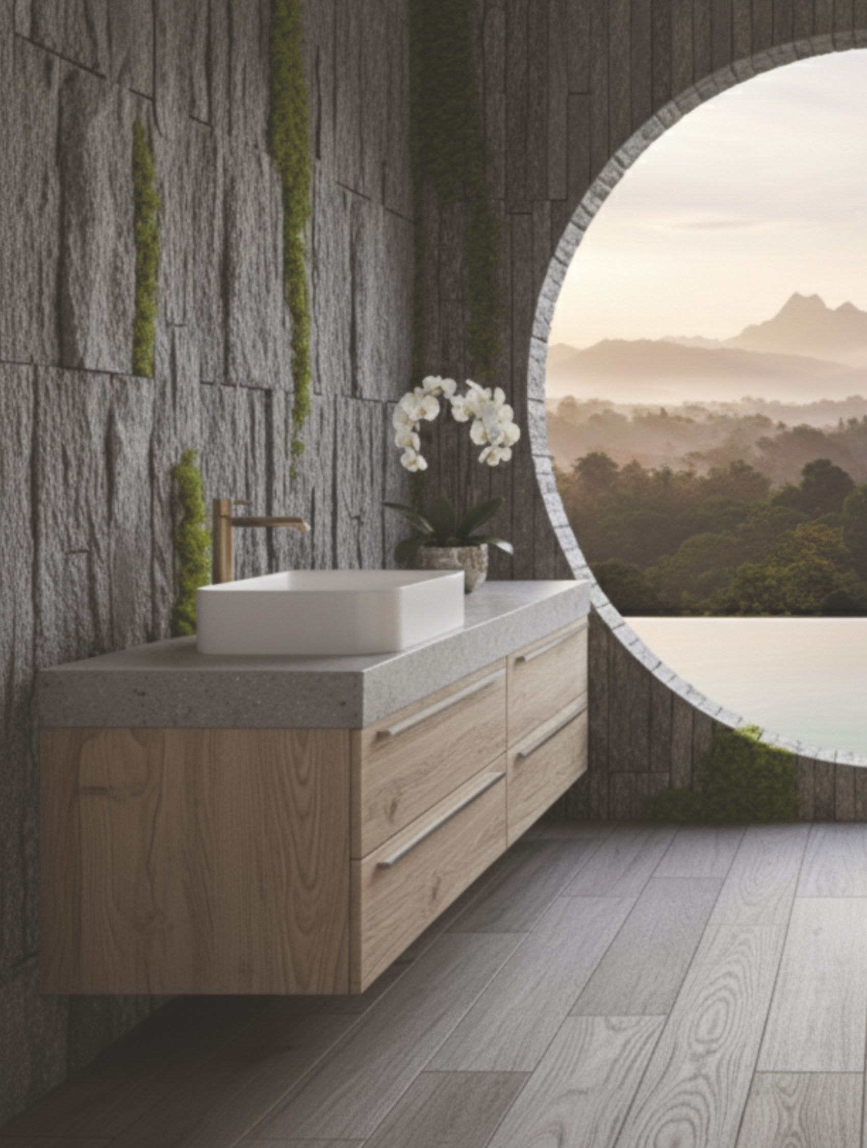 Table Top Basin