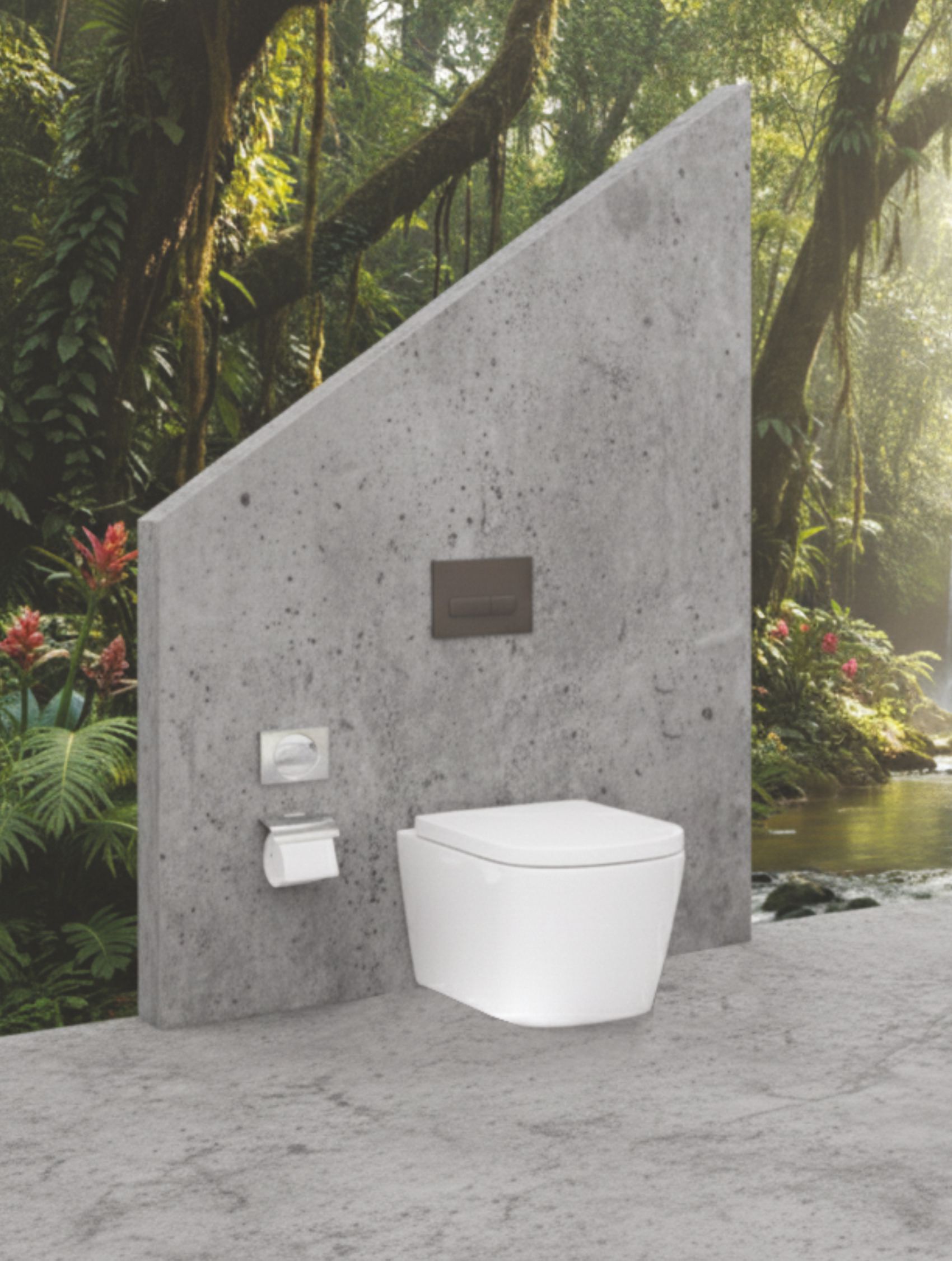 Water Closet